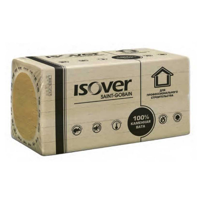 Утеплитель Isover Фасад-Оптима 150х600х1000 в Петергофе