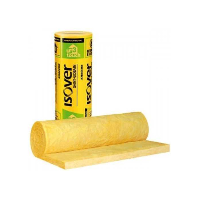 Утеплитель Isover kt twin 50x1220x8500 в Петергофе